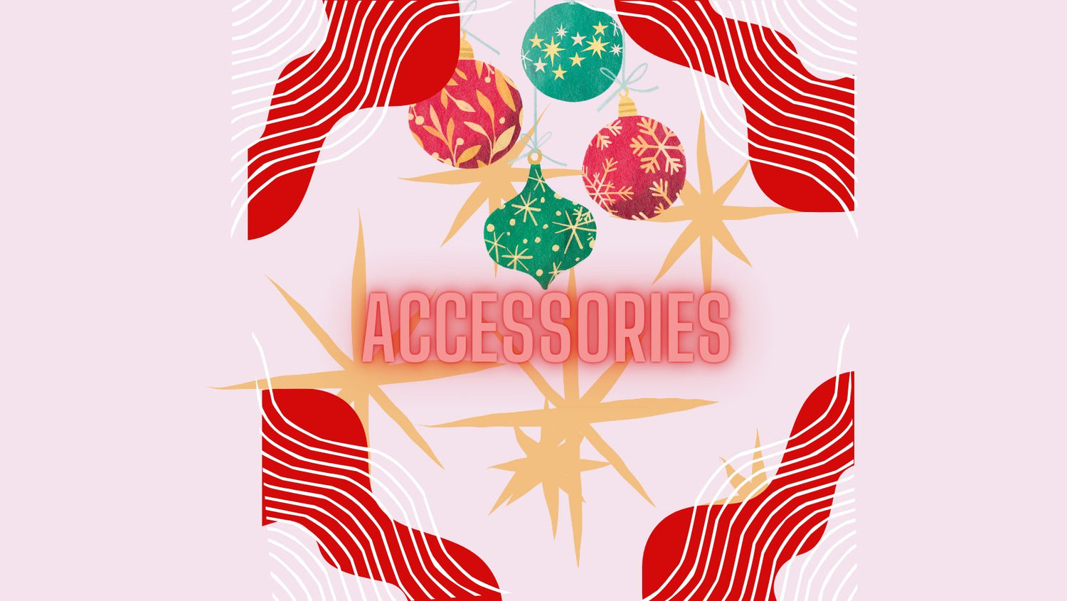 ACCESSORIES & SHOES